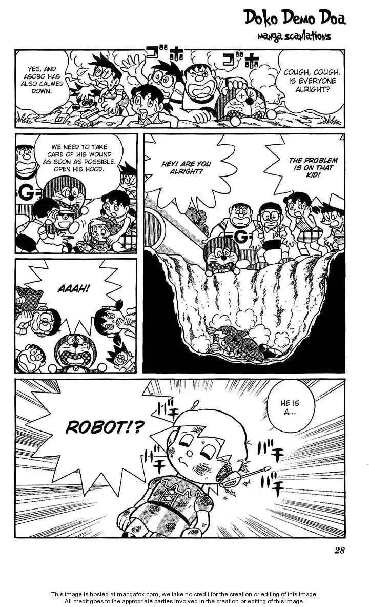 Doraemon Long Stories Chapter 22.1 28